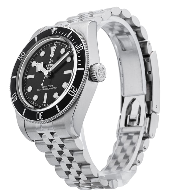 Tudor Black Bay M7941A1A0NU-0003 Image 2